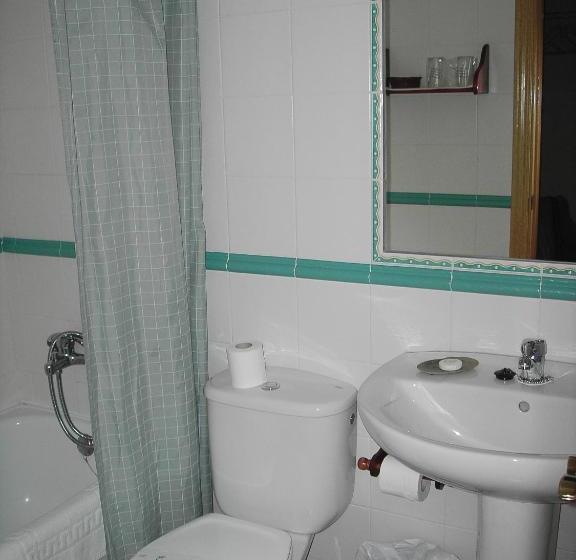 Rural El Yantar De Gredos