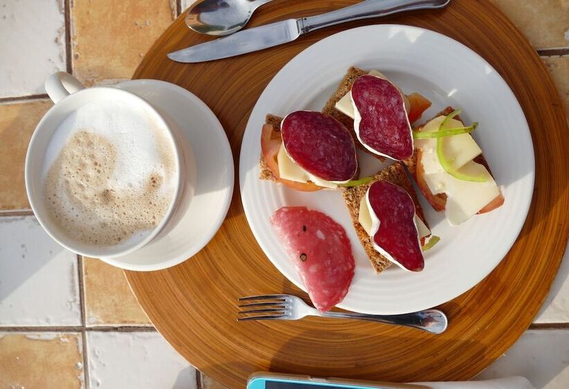 Sa Carrotja   Adults Only