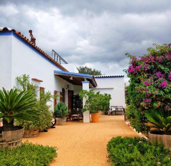 Agroturismo Sa Vinya D En Palerm