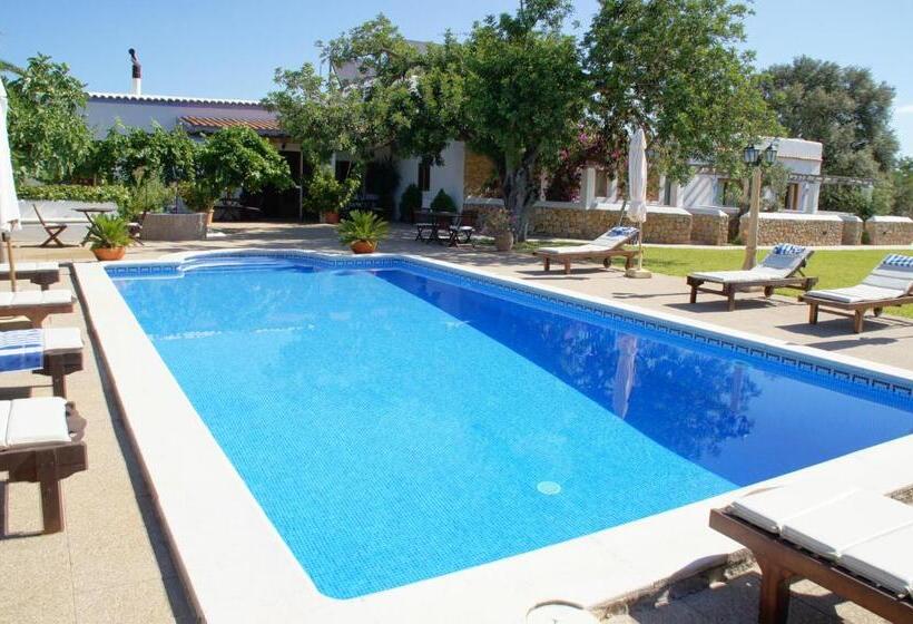 Agroturismo Sa Vinya D En Palerm