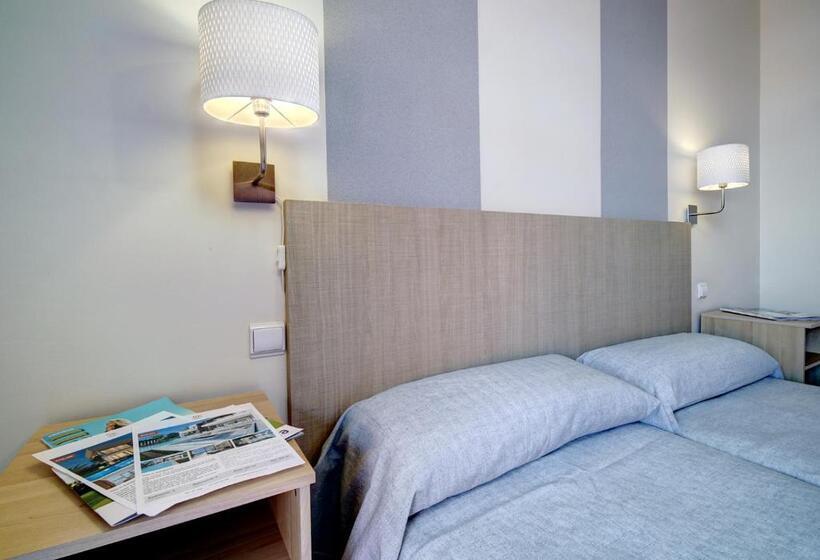 Sanpedro Apartamentos Marbella