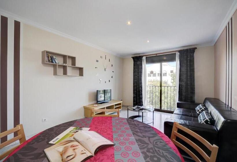 Sanpedro Apartamentos Marbella