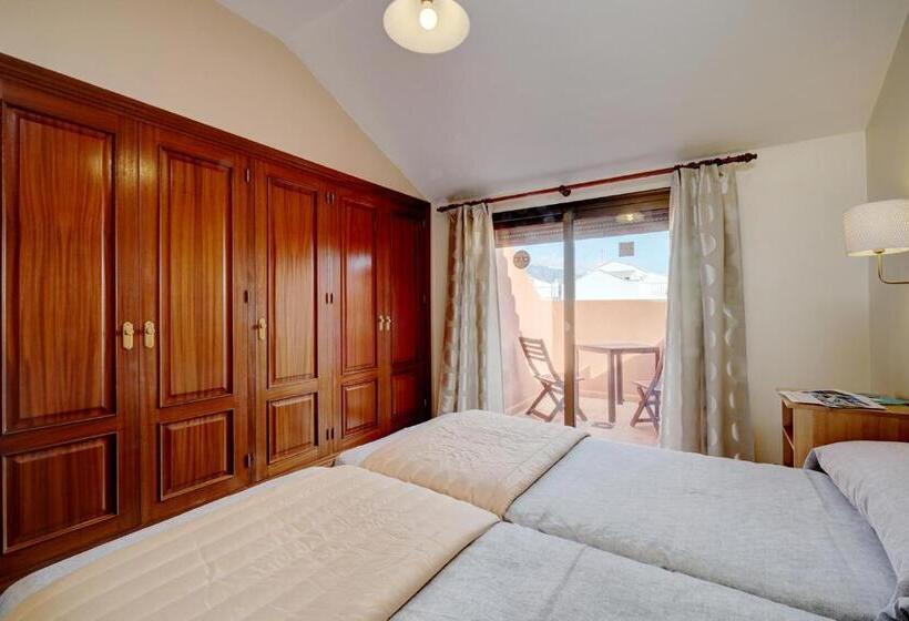 Sanpedro Apartamentos Marbella
