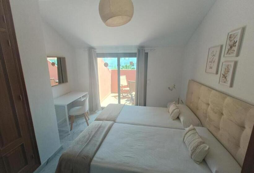 Sanpedro Apartamentos Marbella