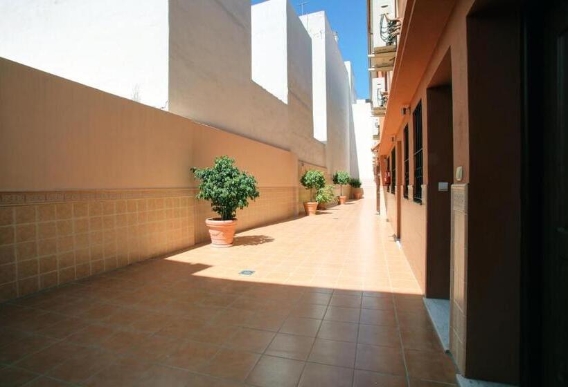 Sanpedro Apartamentos Marbella