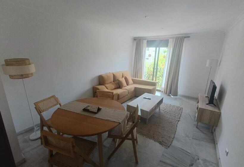 Sanpedro Apartamentos Marbella