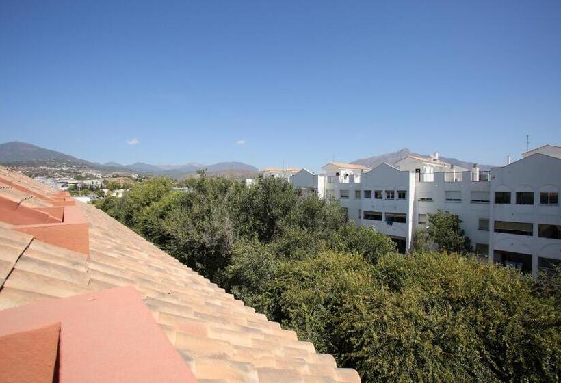 Sanpedro Apartamentos Marbella
