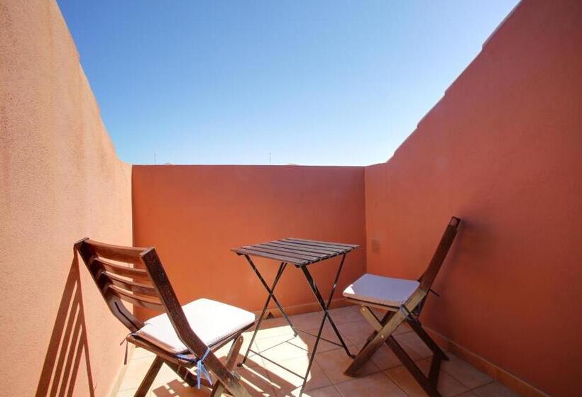 Sanpedro Apartamentos Marbella