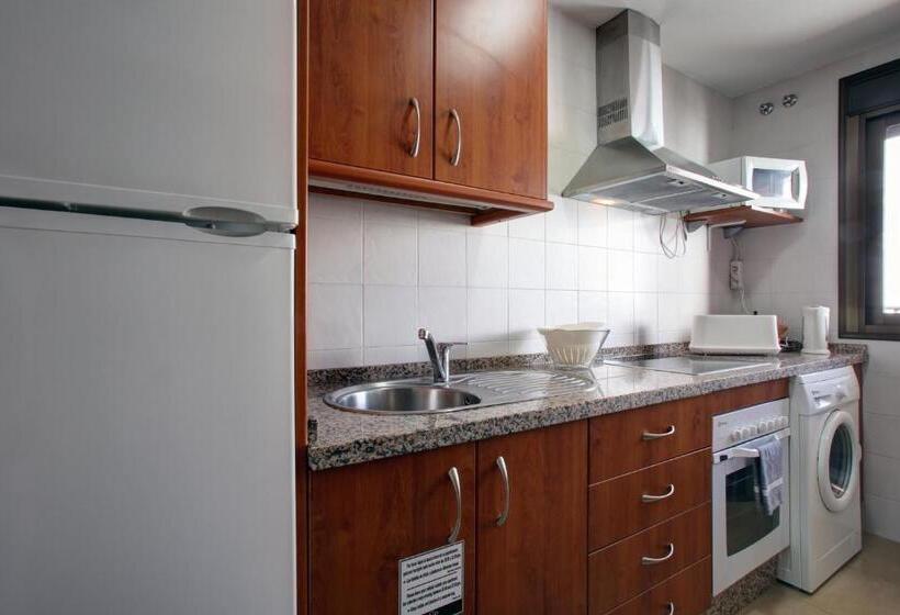 Sanpedro Apartamentos Marbella