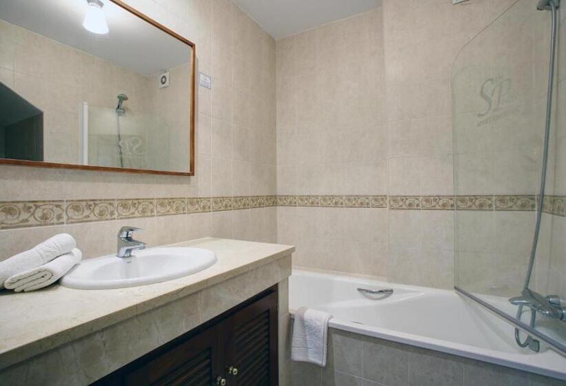 Sanpedro Apartamentos Marbella