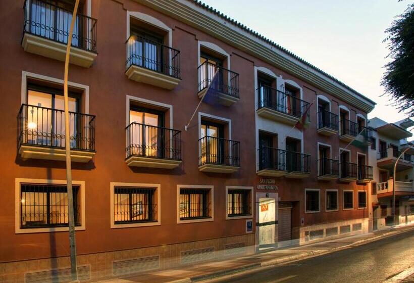 Sanpedro Apartamentos Marbella