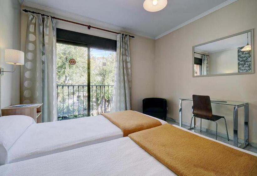 Sanpedro Apartamentos Marbella