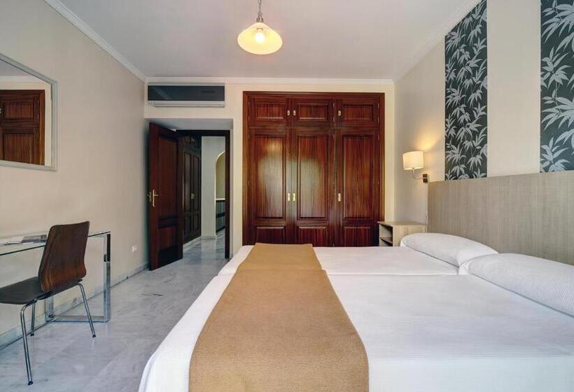 Sanpedro Apartamentos Marbella