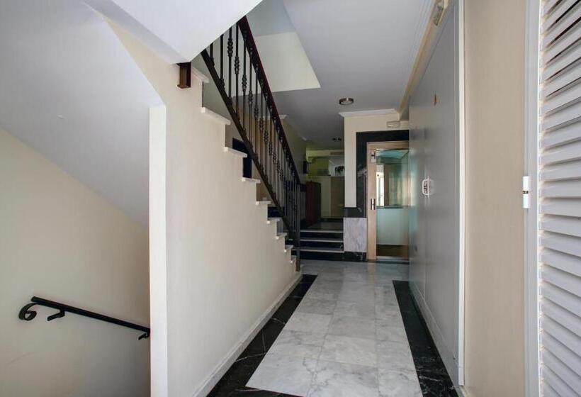 Sanpedro Apartamentos Marbella