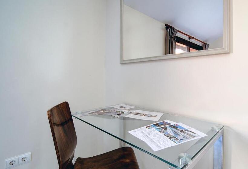 Sanpedro Apartamentos Marbella