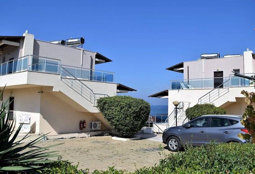 Selena Beach Family Hotel   All Inclusive Light