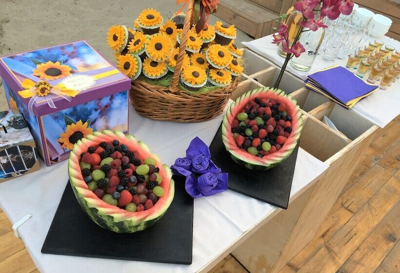 Selena Beach Family Hotel   All Inclusive Light