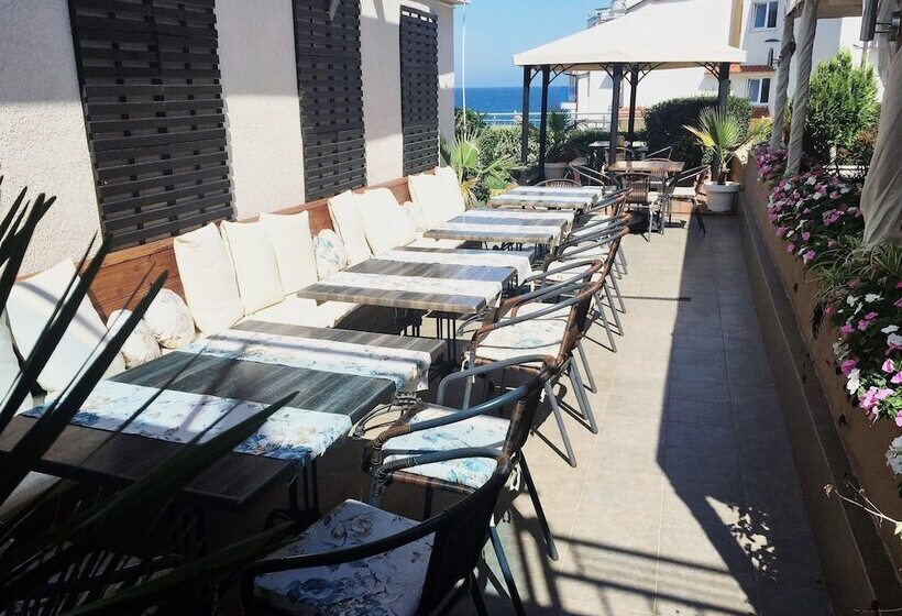 Selena Beach Family Hotel   All Inclusive Light