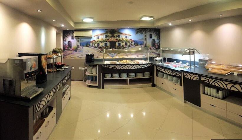 Selena Beach Family Hotel   All Inclusive Light
