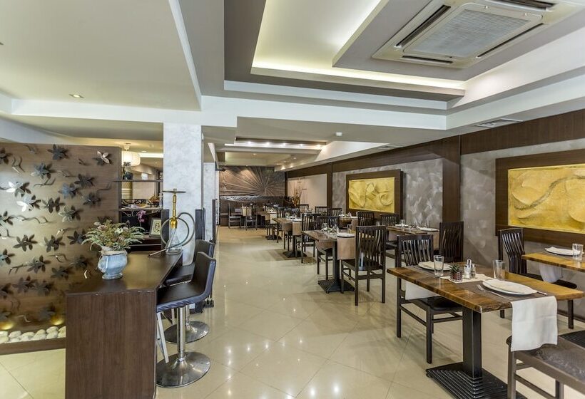 Selena Beach Family Hotel   All Inclusive Light