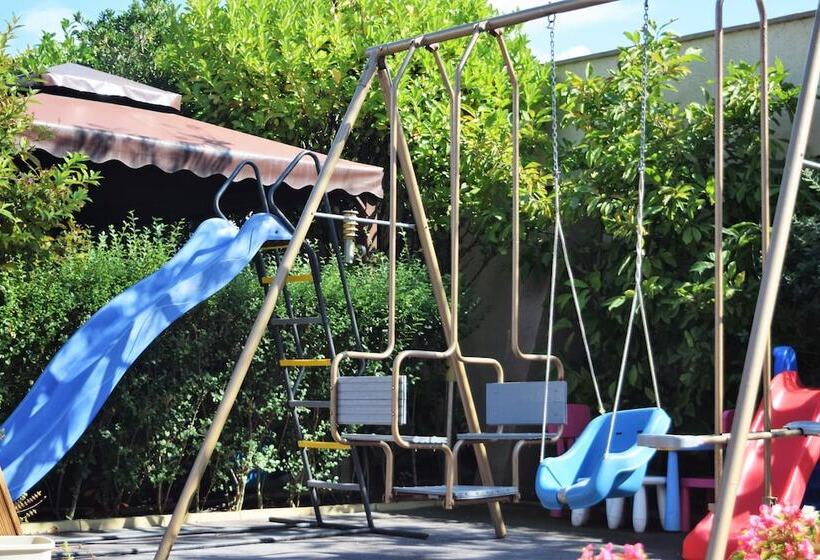 Selena Beach Family Hotel   All Inclusive Light