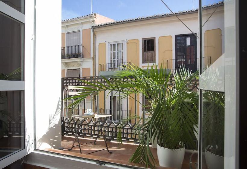 Singularstays Botánico29