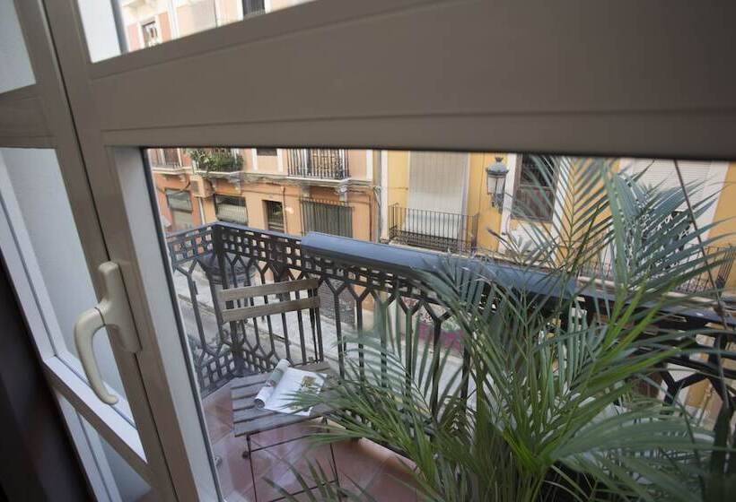 Singularstays Botánico29