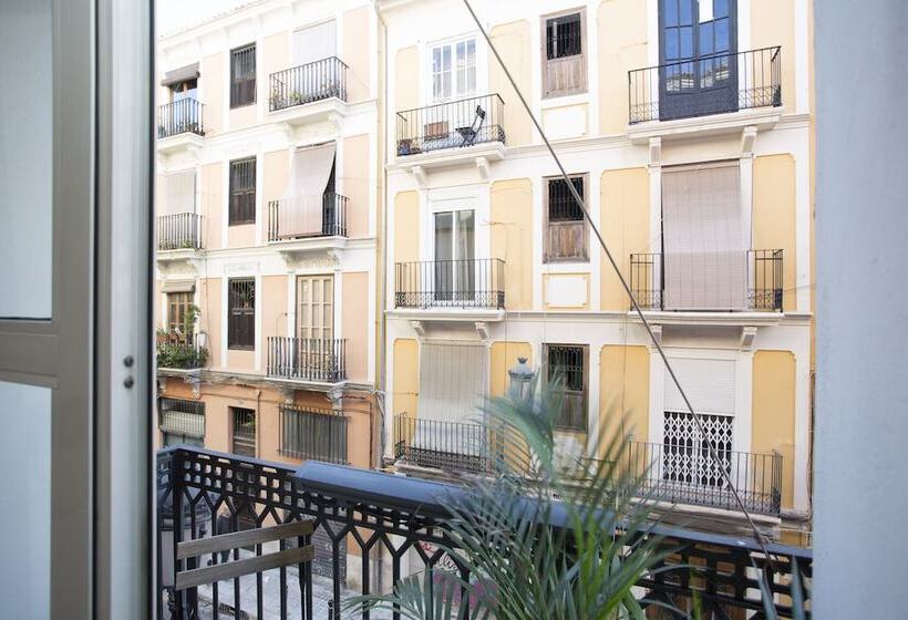 Singularstays Botánico29