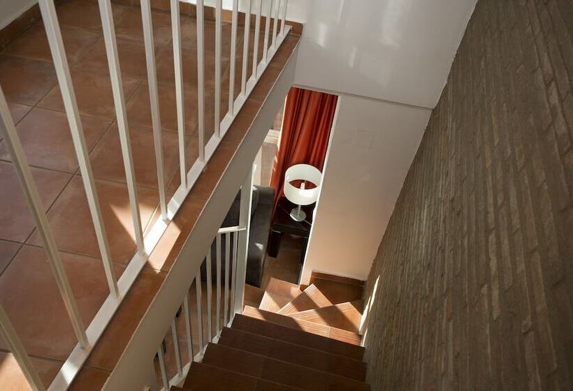 Singularstays Botánico29