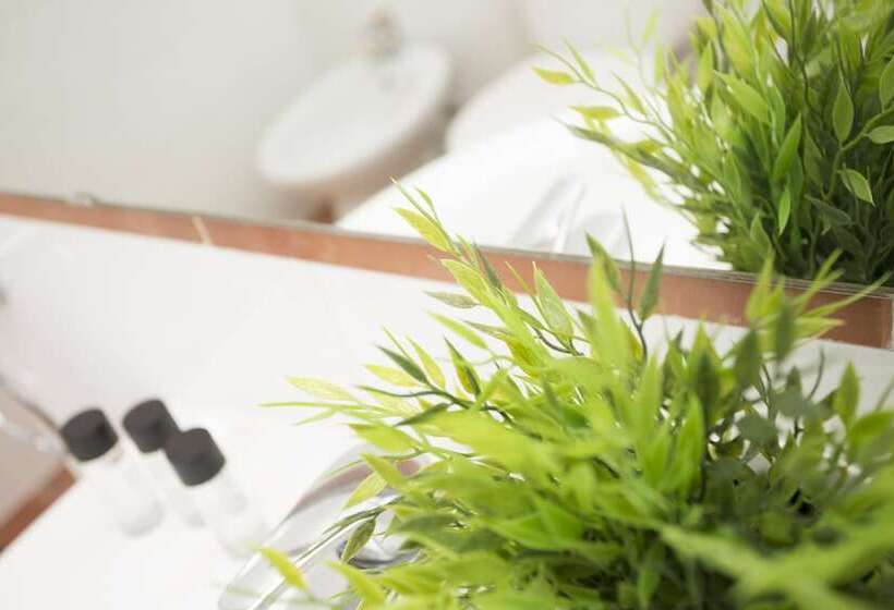 Singularstays Botánico29