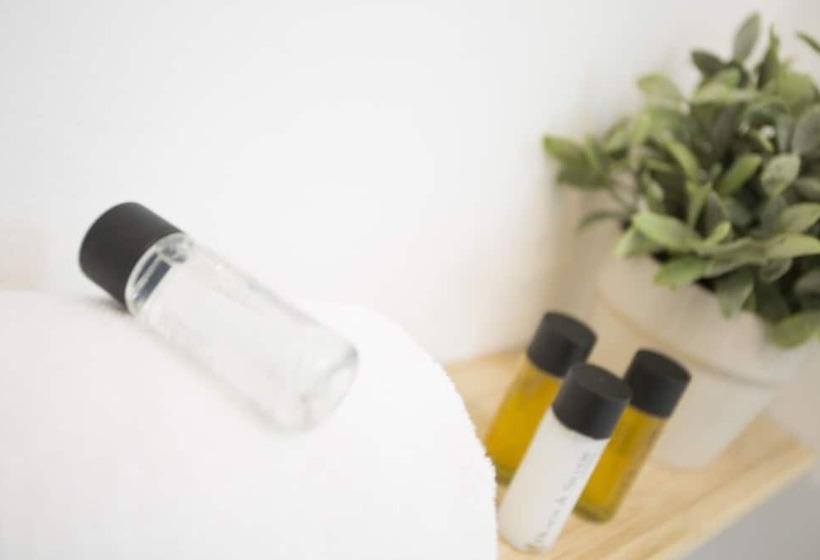 Singularstays Botánico29