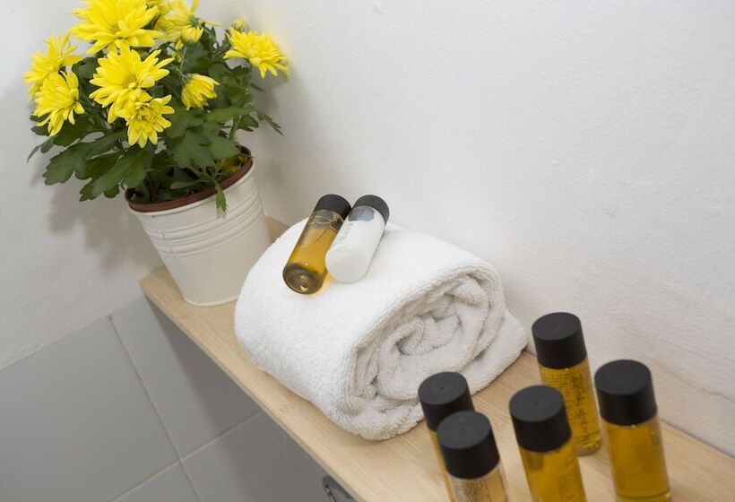 Singularstays Botánico29