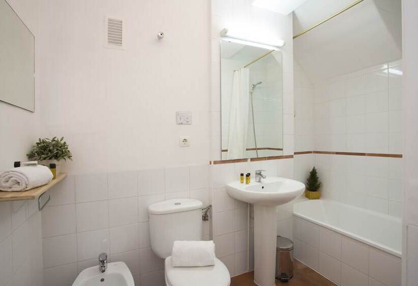 Singularstays Botánico29