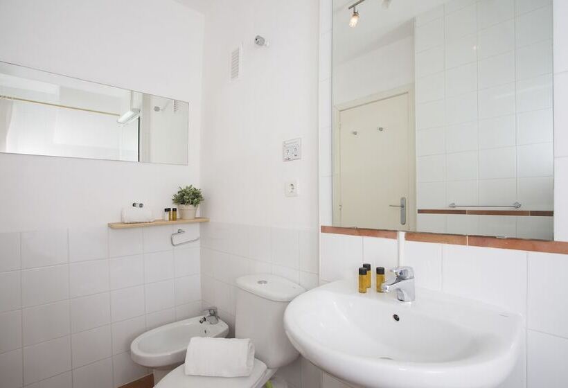 Singularstays Botánico29