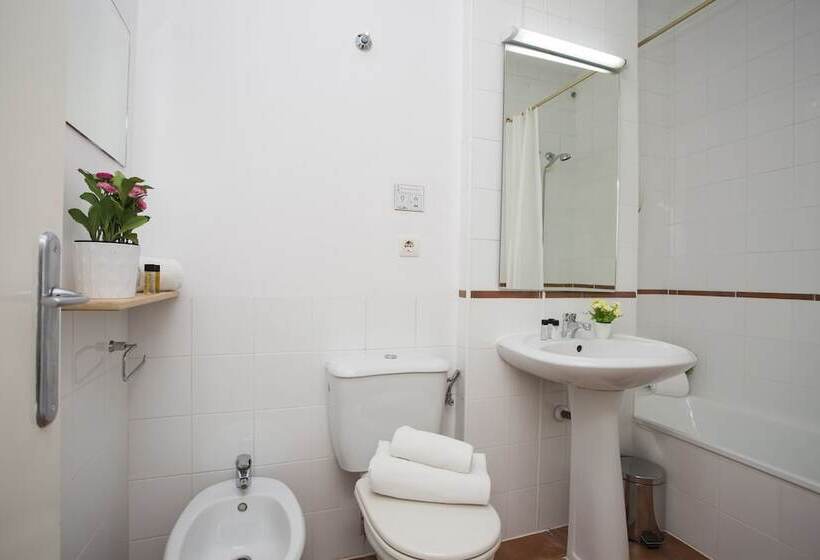 Singularstays Botánico29