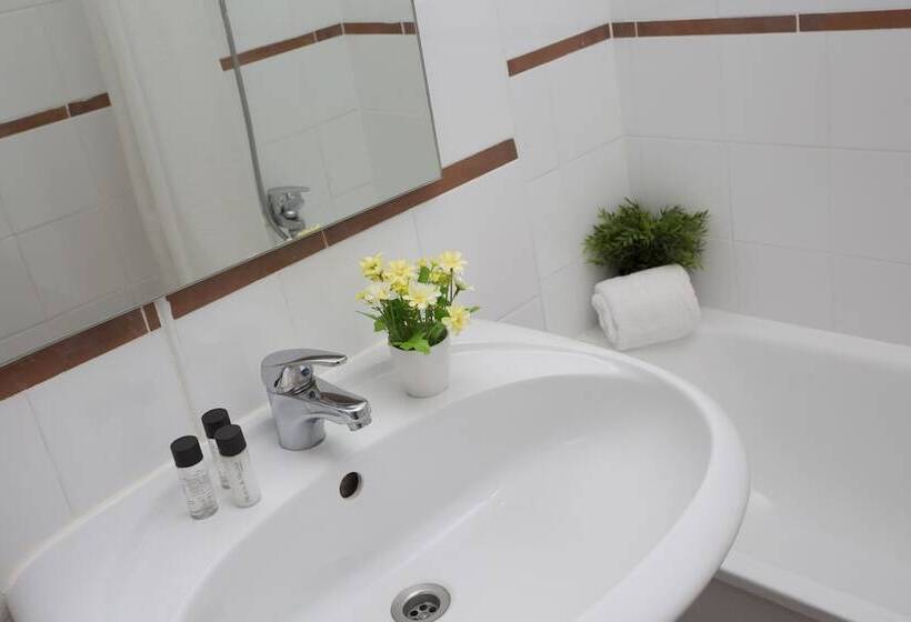 Singularstays Botánico29