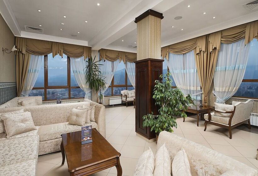 Spa Club Bor Hotel & Wellness