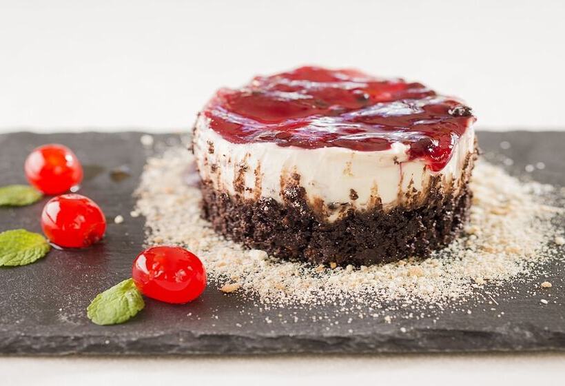 Spa Club Bor Hotel & Wellness