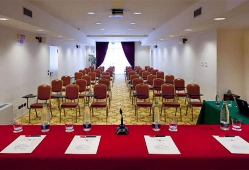 The Regent Boutique Hotel & Spa Pre Opening