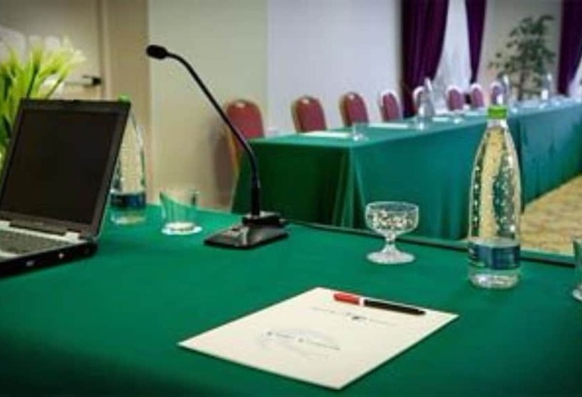 The Regent Boutique Hotel & Spa Pre Opening