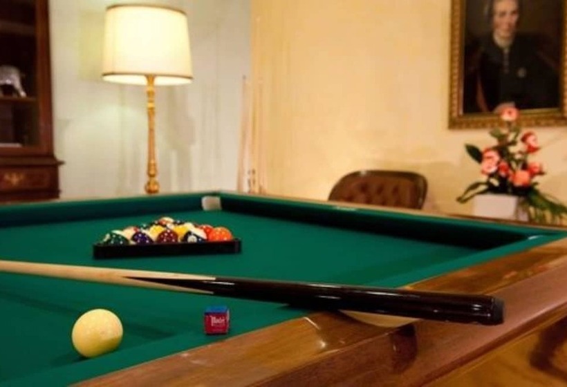 The Regent Boutique Hotel & Spa Pre Opening