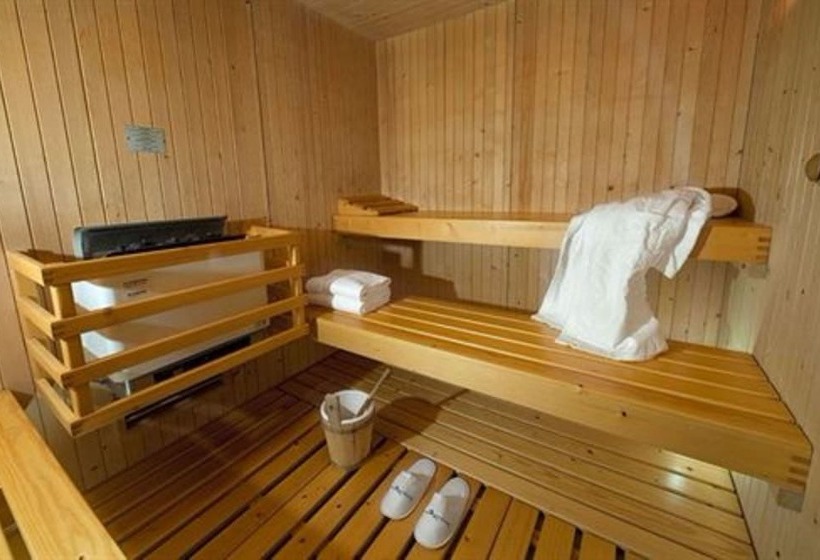 The Regent Boutique Hotel & Spa Pre Opening