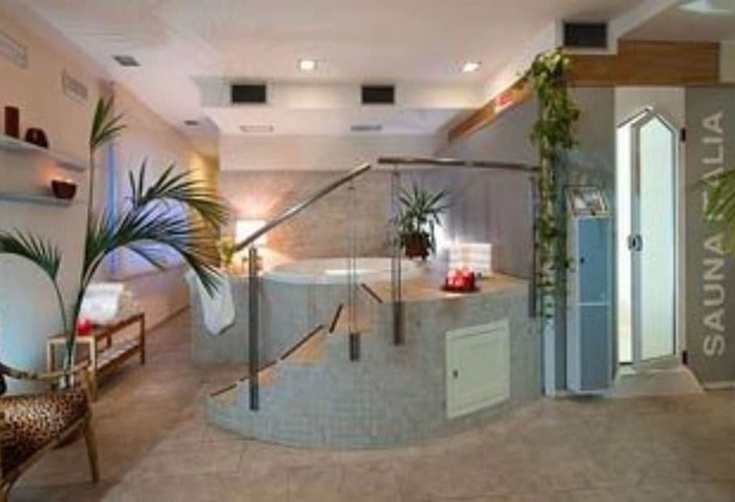 The Regent Boutique Hotel & Spa Pre Opening