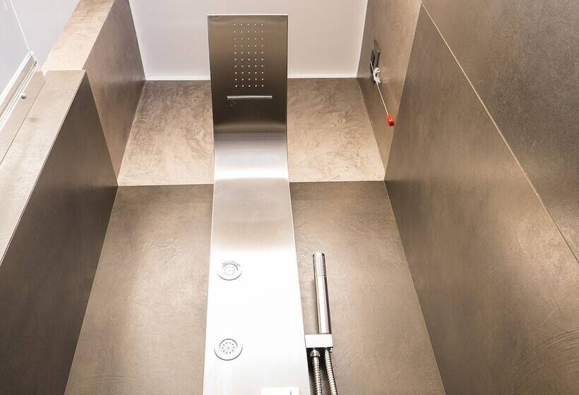 The Regent Boutique Hotel & Spa Pre Opening