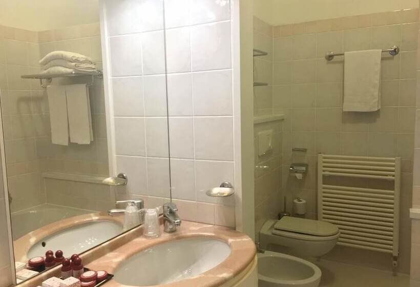 The Regent Boutique Hotel & Spa Pre Opening