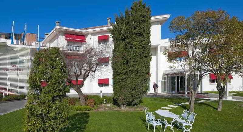 The Regent Boutique Hotel & Spa Pre Opening