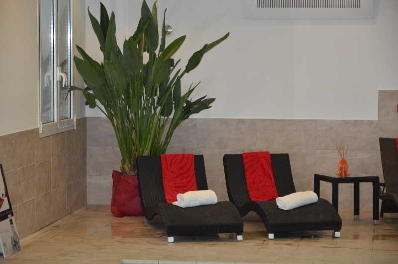 The Regent Boutique Hotel & Spa Pre Opening