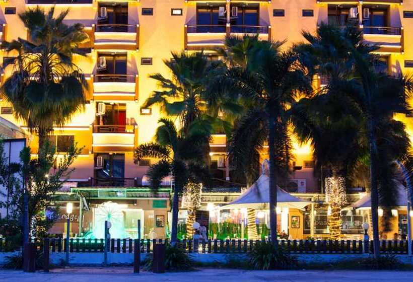 Vabua Asotel Bangkok