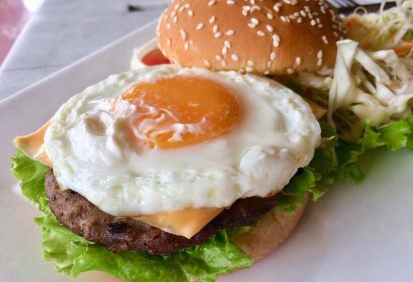 Vabua Asotel Bangkok