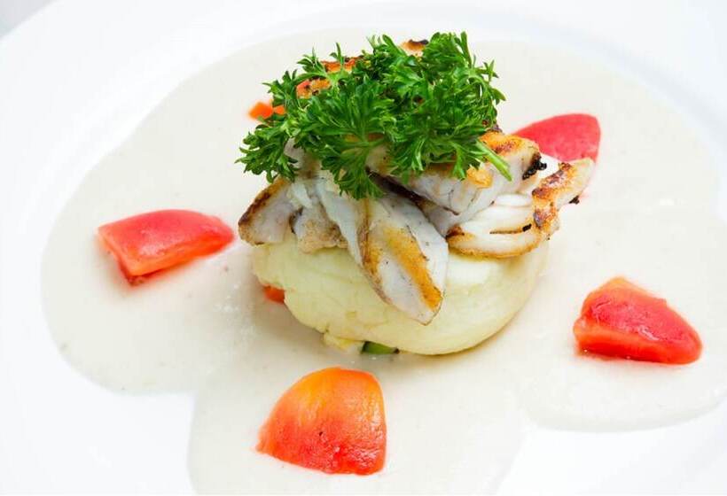 Vabua Asotel Bangkok